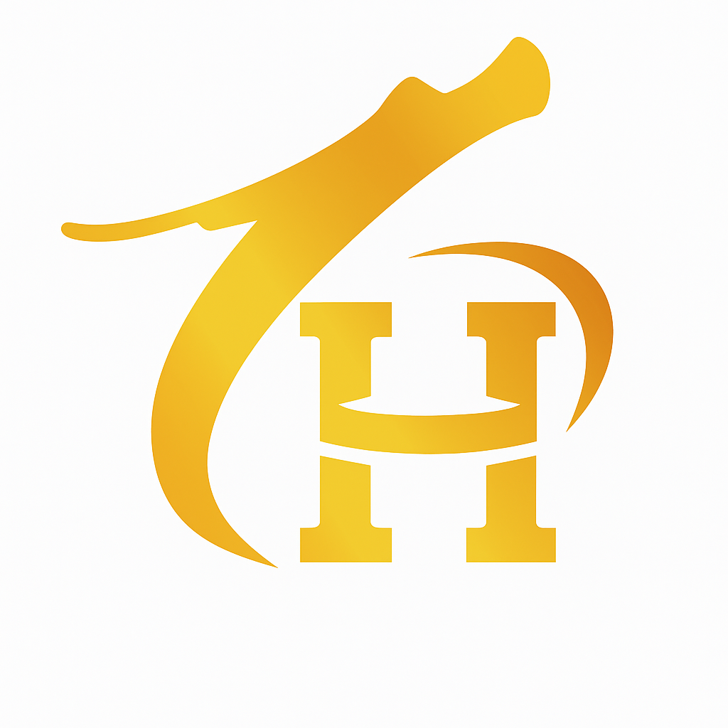 Xinhuaxia Logo